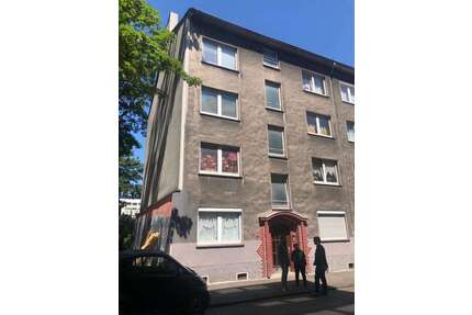 Wohnung zum Mieten in Dortmund 430,00 € 48 m²