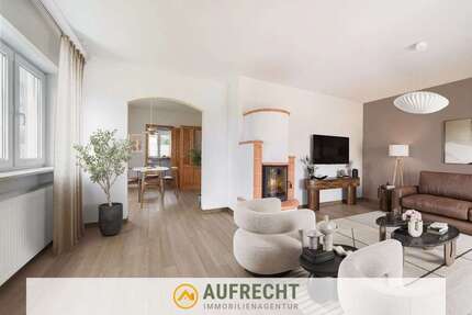 Haus zum Kaufen in Röhrmoos 739.800,00 € 147.12 m²