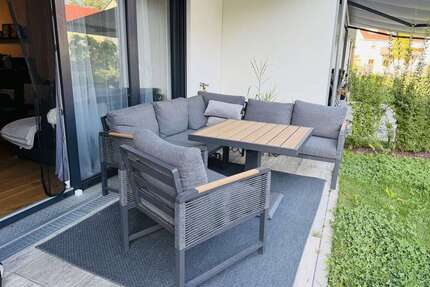 Wohnung zum Kaufen in Erkheim 399.000,00 € 90.55 m²