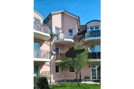 Wohnung zu vermieten - 398,00&nbsp;EUR Kaltmiete, ca.&nbsp; 35,00&nbsp;m&sup2; in Sonneberg (PLZ: 96515)