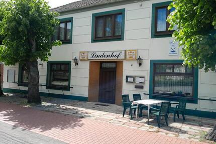 Wohn. + Gesch. Haus 1a Lage - 229.000,00&nbsp;EUR Kaufpreis, ca.&nbsp; 156,00&nbsp;m&sup2; in Amt Neuhaus (PLZ: 19273)