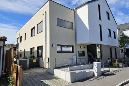 Wohnung zum Mieten in Landshut 1.150,00 € 75.73 m²