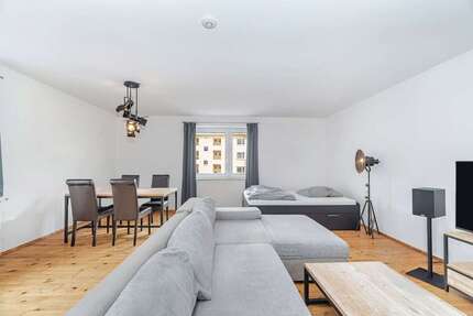 Wohnung zum Kaufen in München 498.000,00 € 50.01 m²