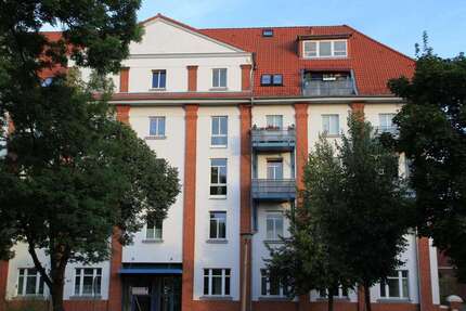 Wohnung zum Mieten in Quedlinburg 350,00 € 45 m²