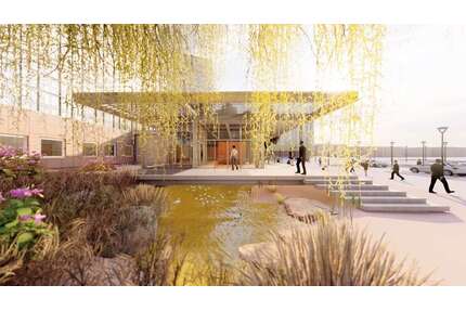 Gastronomie in Ehingen 4.500,00 € 350 m²