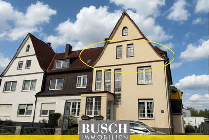 Wohnung zum Mieten in Bad Salzuflen 490,00 € 69 m²