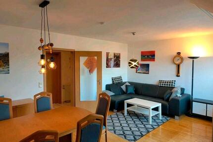 Geräumige 2-Zimmer-Wohnung im Herzen von Lippstadt - Erwitte