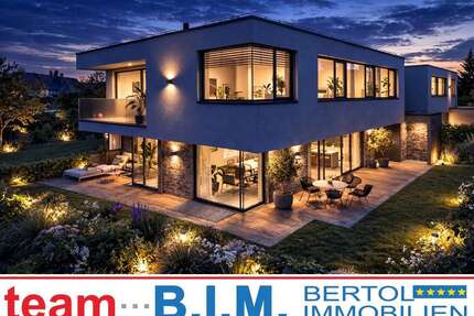 Haus zum Kaufen in Utting 1.998.000,00 € 218 m²