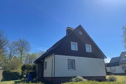 Einfamilienhaus in bester Lage - 193.000,00&nbsp;EUR Kaufpreis, ca.&nbsp; 116,00&nbsp;m&sup2; in Clausthal-Zellerfeld (PLZ: 38678)