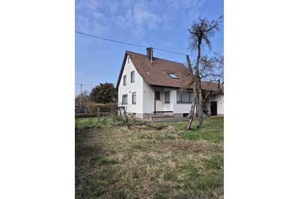 Haus zum Kaufen in Blaustein 440.000,00 € 112 m²