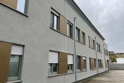 Wohnung zum Mieten in Aachen 562,00 € 24.53 m²