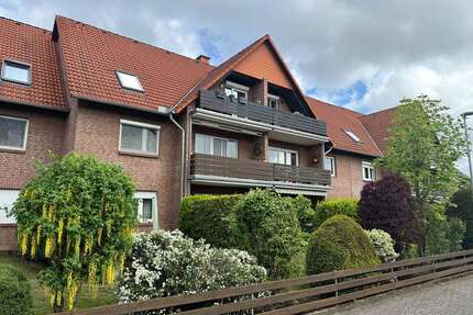 Wohnung zum Mieten in Peine 620,00 € 66 m²