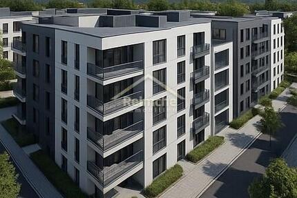 Bewerbungen bis zum 10.04.26 - Neubau Hannover-List| 2- bis 4-Zimmer | Wohnanlage