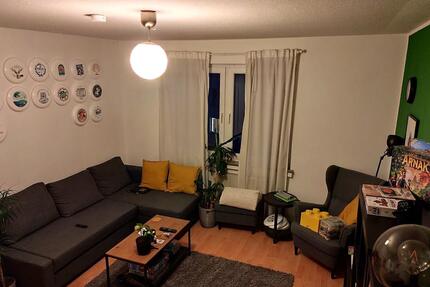 zentrale ruhige 3-Zimmerwohnung - Aachen Aachen-Mitte