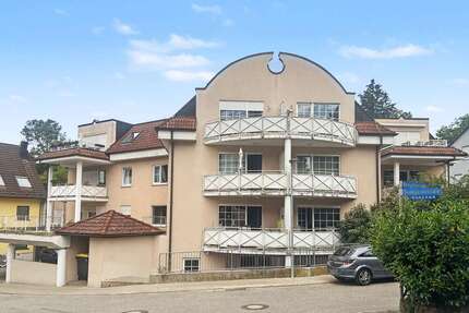 Wohnung zum Kaufen in Königsbach-Stein 155.000,00 € 58.96 m²