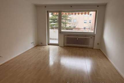 Wohnung zum Kaufen in Offenbach 199.500,00 € 62.76 m²