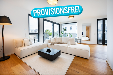 Wohnung zum Kaufen in Offenbach am Main 750.000,00 € 136.12 m²