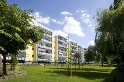 Wohnung zum Mieten in Magdeburg 392,80 € 49.1 m²