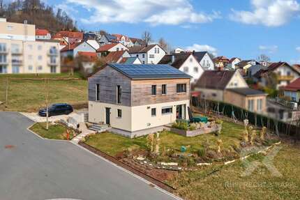 Haus zum Kaufen in Parkstein 579.000,00 € 145 m²