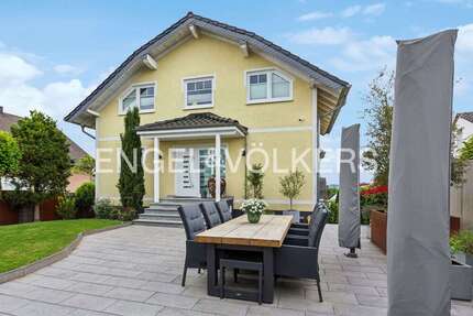 Haus zum Kaufen in Rösrath 685.000,00 € 141 m²