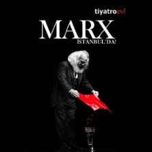 Marx Istanbul´da - Esslingen | Hamit Demir
