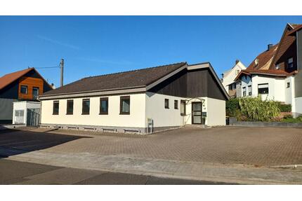 Bungalow ebenerdig - 245.000,00&nbsp;EUR Kaufpreis, ca.&nbsp; 145,00&nbsp;m&sup2; in Bexbach (PLZ: 66450)