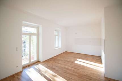Wohnung zum Mieten in Chemnitz 399,00 € 57.5 m²