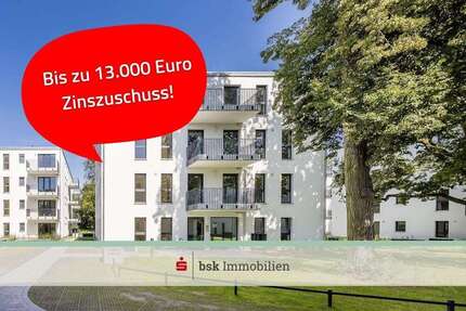 Wohnung zum Kaufen in Königs Wusterhausen 514.000,00 € 104.26 m²