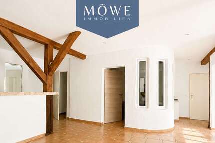 Wohnung zum Mieten in Divitz-Spoldershagen 720,00 € 80 m²
