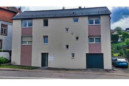 3 Zimmer Wohnung in Neuenbürg Arnbach zur MIETE