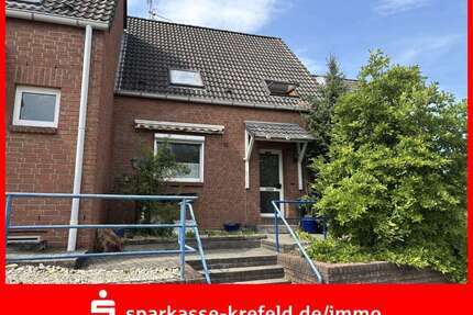 Haus zum Kaufen in Niederkrüchten 199.000,00 € 115.24 m²