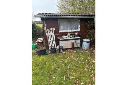 Kleingarten - 250,00&nbsp;EUR Kaltmiete, ca.&nbsp; 0,00&nbsp;m&sup2; in Hohenlockstedt (PLZ: 25551)