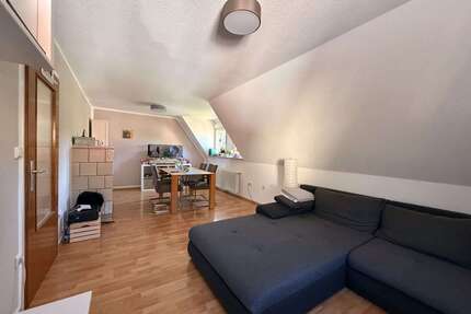 Wohnung zum Kaufen in Zirndorf 218.000,00 € 77 m²