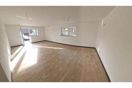 moderne 4Zimmer Wohnung mit Terrasse, Erstbezug, Niedrigenergie - Alsfeld