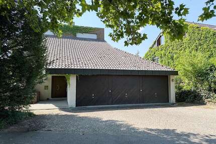 Haus zum Kaufen in Backnang 675.000,00 € 190 m²