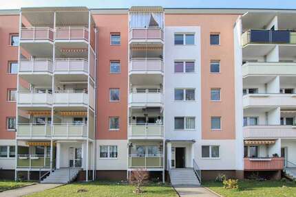 Wohnung zum Kaufen in Chemnitz 125.000,00 € 76.21 m²