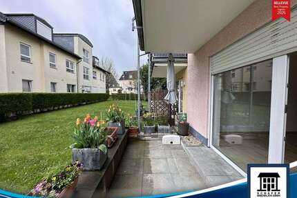 Wohnung zum Mieten in Meckenheim 695,00 € 58 m²