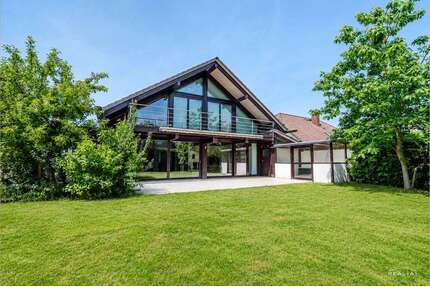 Haus zum Kaufen in Sankt Augustin 660.000,00 € 184 m²