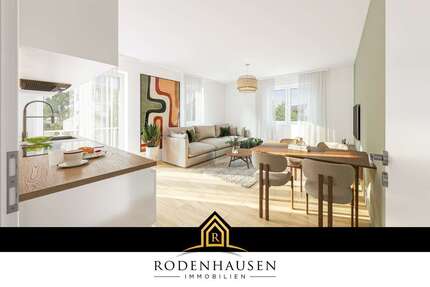 Wohnung zum Kaufen in Wörthsee 425.000,00 € 50.2 m²