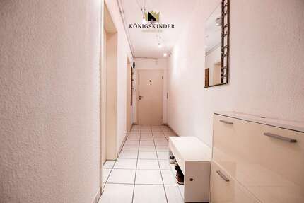 Wohnung zum Kaufen in Neu-Ulm 139.000,00 € 46 m²