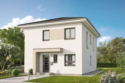 Haus zum Kaufen in Grebenhain 329.000,00 € 136.78 m²