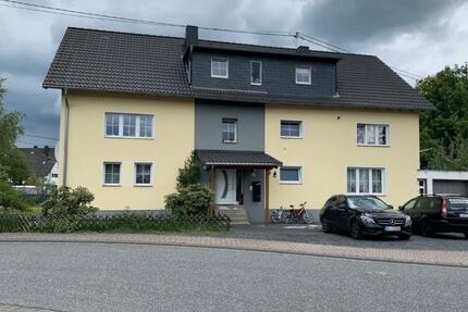 Kapitalanlage Mietshaus top renoviert, Anlageobjekt - Rennerod