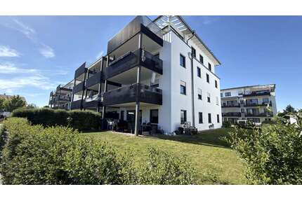 Wohnung zum Kaufen in Mühldorf am Inn 549.000,00 € 122.94 m²