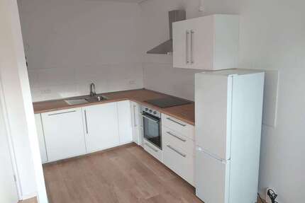 Wohnung zum Mieten in Halle 650,00 € 81 m²