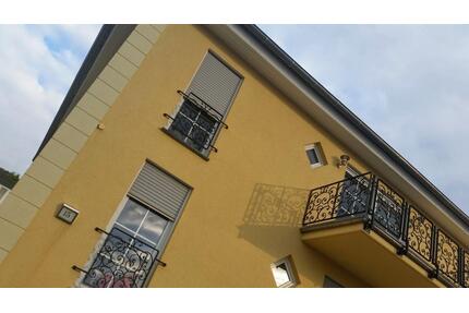 ANLIEGERWOHNUNG 35 qm in WELLEN (Mosel) - Ayl