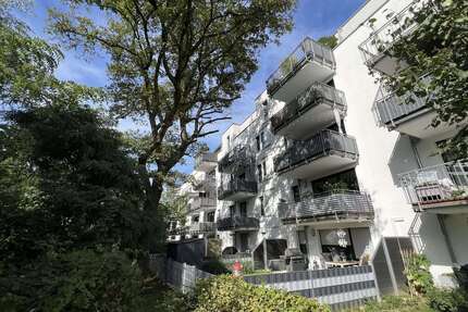 Wohnung zum Kaufen in Hanau 210.000,00 € 44 m²