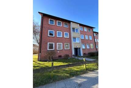 Wohnung zum Mieten in Flensburg 490,00 € 58.62 m²