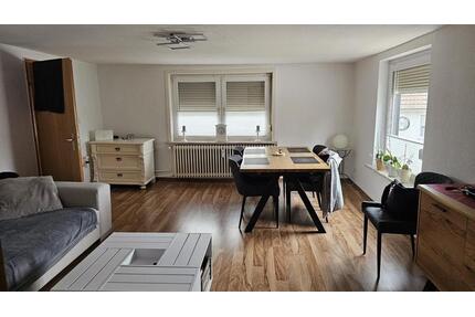 3 ZKB Wohnung in Eisdorf zu vermieten - Bad Grund (Harz)