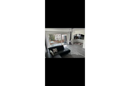 Kernsanierte 3-Zimmer-Wohnung mit Balkon & Garage – Privatverkauf - Neu-Ulm Burlafingen