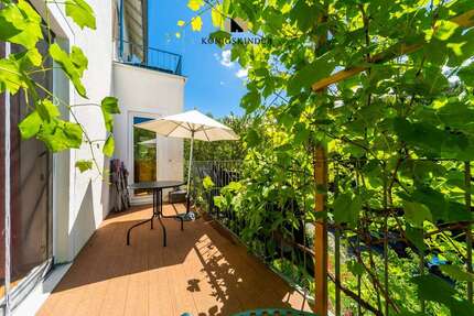 Wohnung zum Kaufen in Stuttgart Stuttgart-Süd 599.000,00 € 106.23 m²